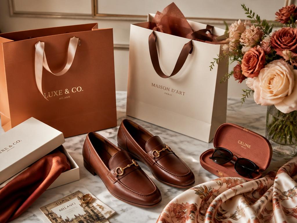 Personal Shopping Estratégico